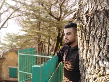 جعفر شمسين