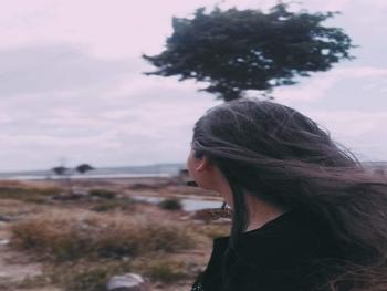 واقعا أفضل بقلم آية الونوس