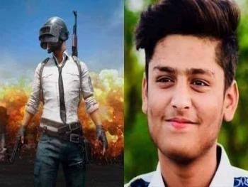 وفاة مراهق بعد 6 ساعات متواصلة في لعبة PUBG