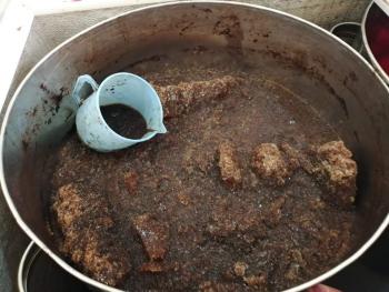 التمر الهندي" مشروب العطشان برمضان حوران