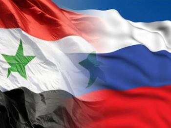 مصدر دبلوماسي يؤكد ان ما يشاع عن خلافات سورية روسية لا صحة له