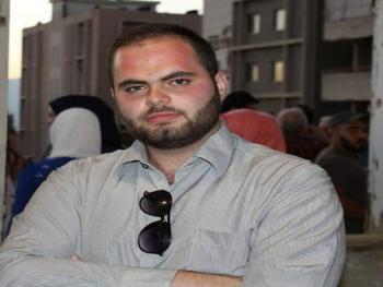 حزن النبيين للشاعر محمد جعفر شرف الدين