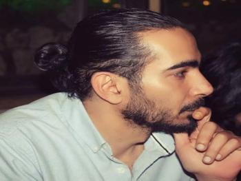 في حينا بقلم الشاعر نامي نصر الله