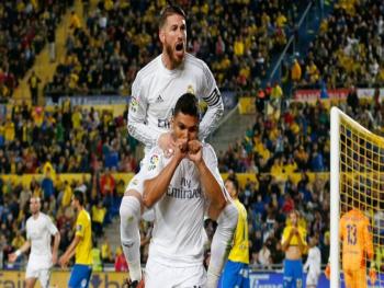 ريال مدريد يحسم مصير نجومه قريبا 