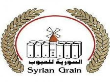 السورية للحبوب ... تتخذ الإجراءات اللازمة لاستلام الاقماح لعام 2020 والبدء باستلام 150 مليار ل.س من أصل 450مليار ل.س