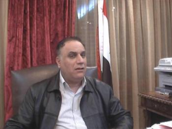 من هو طلال البرازي 