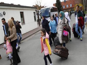 انخفاض عدد طلبات اللجوء في ألمانيا والسبب كورونا