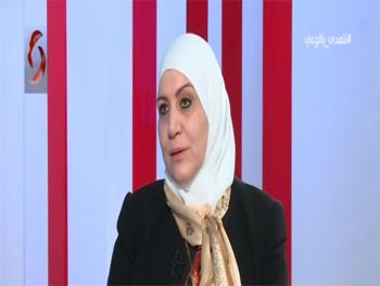 وزيرة الشؤون الاجتماعية: الوزارة تسعى لتأمين الدعم للفئات المتضررة من الاجراءات الاحترازية