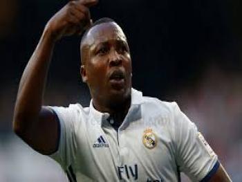 القبض على لاعب سابق في ريال مدريد بتهمة تهريب المخدرات