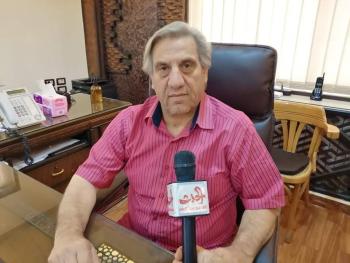 مدير زراعة درعا: المحافظة سلة غذائية متكاملة للمحاصيل الاستراتيجية
