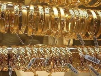 جمعية الصاغة: ارتفاع الذهب سببه التلاعب بسعر صرف الدولار