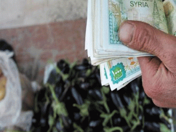 مرة جديدة.. التهريب وسبب آخر أديا لارتفاع الاسعار