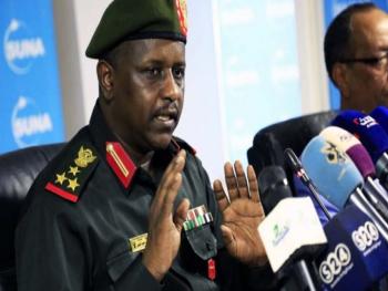 بسبب مخالفتهما حظر التجول... مقتل شخصين في السودان