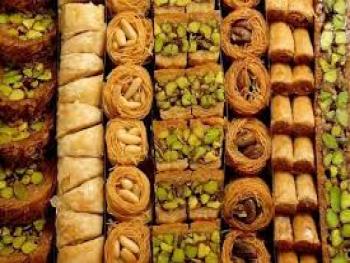جمعية الحلويات: الاقبال على شراء الحلويات ضعيف جدا... والسبب؟