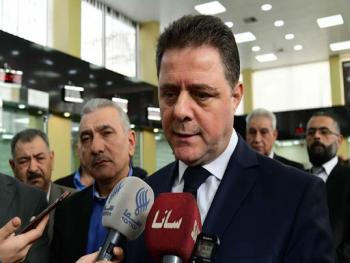 وزير الاسكان يحذر شركات التطوير العقاري بإلغاء التراخيص 