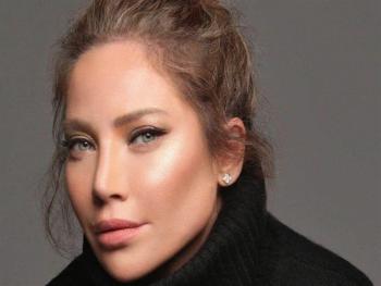 مسلسل" حارة القبة" يجمع النجمين عباس النوري وسلافة معمار