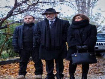 مقابلة مع السيد آدم.. أخطاء إخراجية على حافة الهاوية