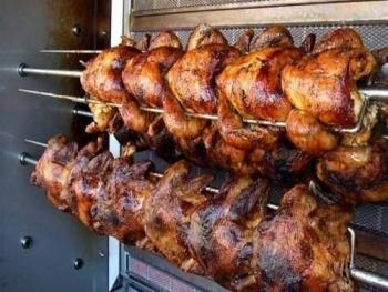 في هذا العيد المواطن لن يشتري الفروج.. والسبب؟
