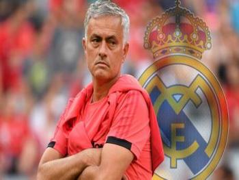 مورينيو يكشف عن حقائق سعادته مع ريال مدريد.. فمن النادي الأغلى على قلبه؟