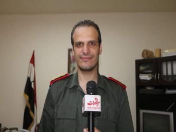 الأمن الجنائي بدرعا يلقي القبض على سارق ليكشف عن العديد من الجرائم