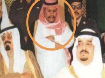 رحيل حارس الملوك ورفيقهم عن عمر يقارب ال ١٠٠ عام