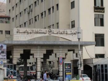 إصابات أطفال في دمشق في فترة الأعياد رغم التحذيرات من تجمعات الاراجيح والالعاب
