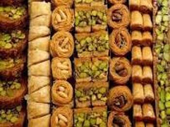 الكيلو ب 32000 ورئيس جمعية الحلويات يقارنها بالدول المجاورة