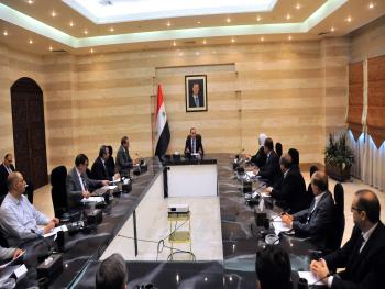 الغاء حظر التجول الليلي المفروض بشكل كامل اعتبارا من مساء الثلاثاء