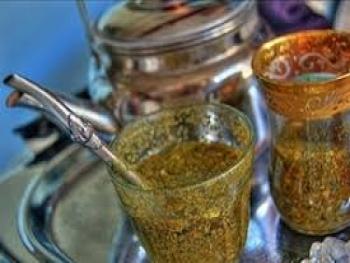 اسعار المتة تكوي جيوب شاربيها.. والتجارة الداخلية بحماة تبرر تسعيرها مركزي
