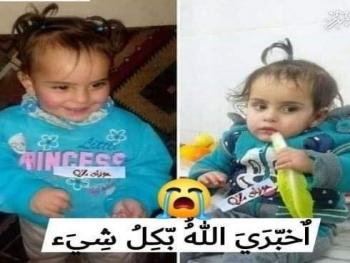 خال يقتل ابنة اخته ذات العامين.. ورئيس الأمن الجنائي يكشف التفاصيل