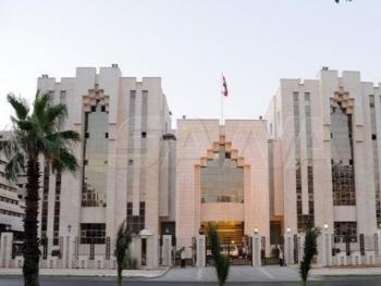 وزارة الداخلية تكثف الجهود لضبط حركة الدخول عبر المعابر غير الشرعية 