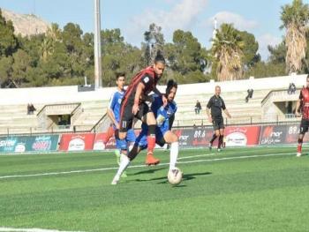 يومان على انطلاق الدوري السوري الممتاز والمدرجات بدون جمهور