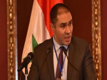 الشهابي: الصناعة بحاجة للدعم والمؤازرة وعلى الفريق الحكومي الاستجابة لمطالب الصناعيين