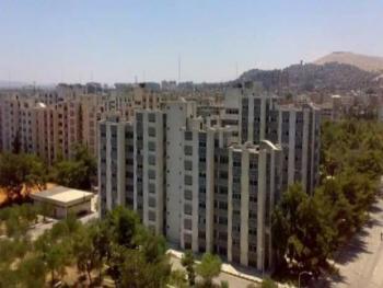 توقيف الاشخاص المحجورين الذين اعتدوا على طبيب في المدينة الجامعية