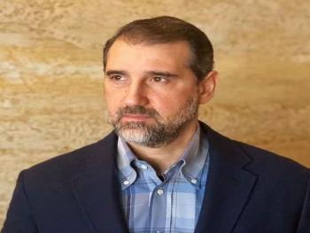 رامي مخلوف يتنازل عن أملاك اسهمه إلى شركة راماك للمشاريع التنموية 