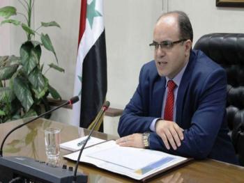 وزير الاقتصاد: اجراءات ميسرة لاجازات الاستيراد للمواد الاساسية