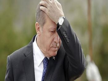توقعات بهزيمة اردوغان وحزبه في الانتخابات المقبلى