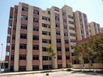 مدير المدينة الجامعية بدمشق: الوحدة 20 ستبدأ من الغد استقبال الطلاب