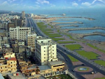 بعد تعثر طويل.. مشروع السكن الشبابي في طرطوس على خارطة الطريق