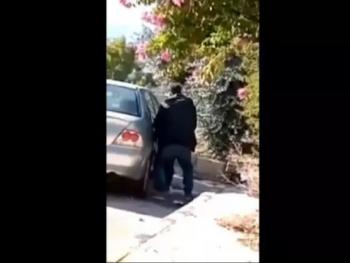 مقطع فيديو جنسي في الشارع يثير سخطا في الاردن