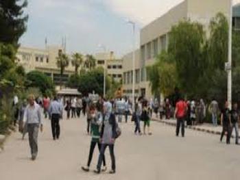 عودة دوام الجامعات بعدتعليقه لاكثر من شهرين