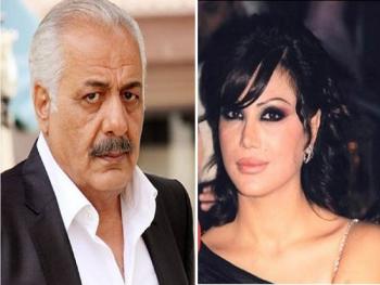ابنة أيمن زيدان ونورمان أسعد ..شاهد جمالها ومن تشبه ؟