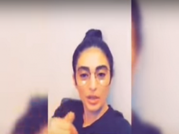 بعد وصفها للمصريين بالخدم.. الناشطة الكويتية تفجر مفاجأة من النوع الثقيل