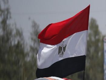 الاطاحة بمسؤول مصري نتيجة لخطأ لغوي 