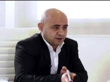 أمريكا الكذبة الكبيرة