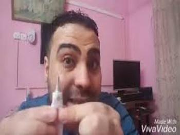 القبض على" سوبر ماهر" صاحب المواقع  الاباحية الخادشة للحياء