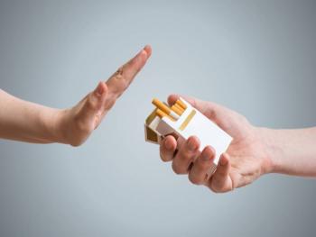 خمس طرق للإقلاع عن التدخين
