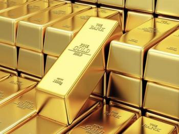 ارتفاع أسعار الذهب عالميا
