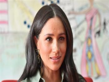 ميغان ميركل تعبر عن غضبها تجاه العنصرية التي يتعرض لها السود في أمريكا