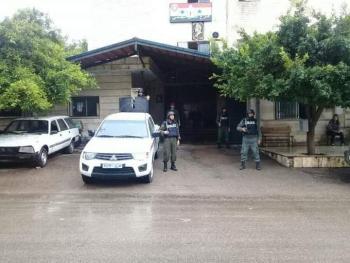 في طرطوس.. وعوده لخطيبته أجبرته على ازعاج الجهات المختصة 